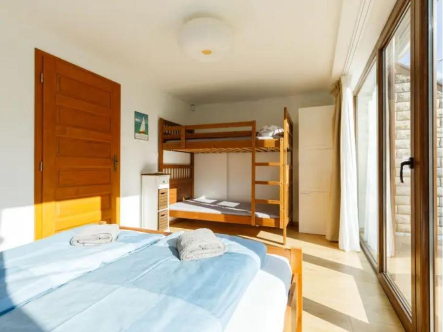 Green Lake House - Private Beach At Balaton Balatonakarattya Dış mekan fotoğraf