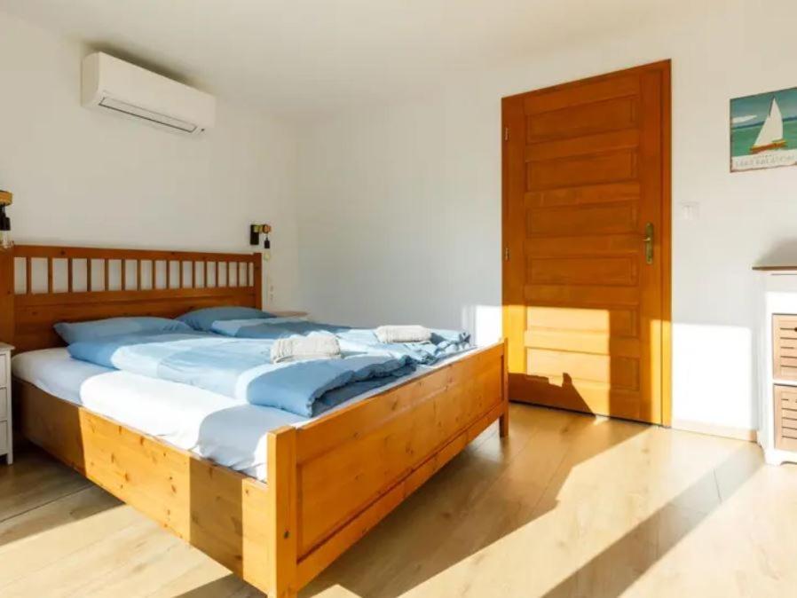 Green Lake House - Private Beach At Balaton Balatonakarattya Dış mekan fotoğraf